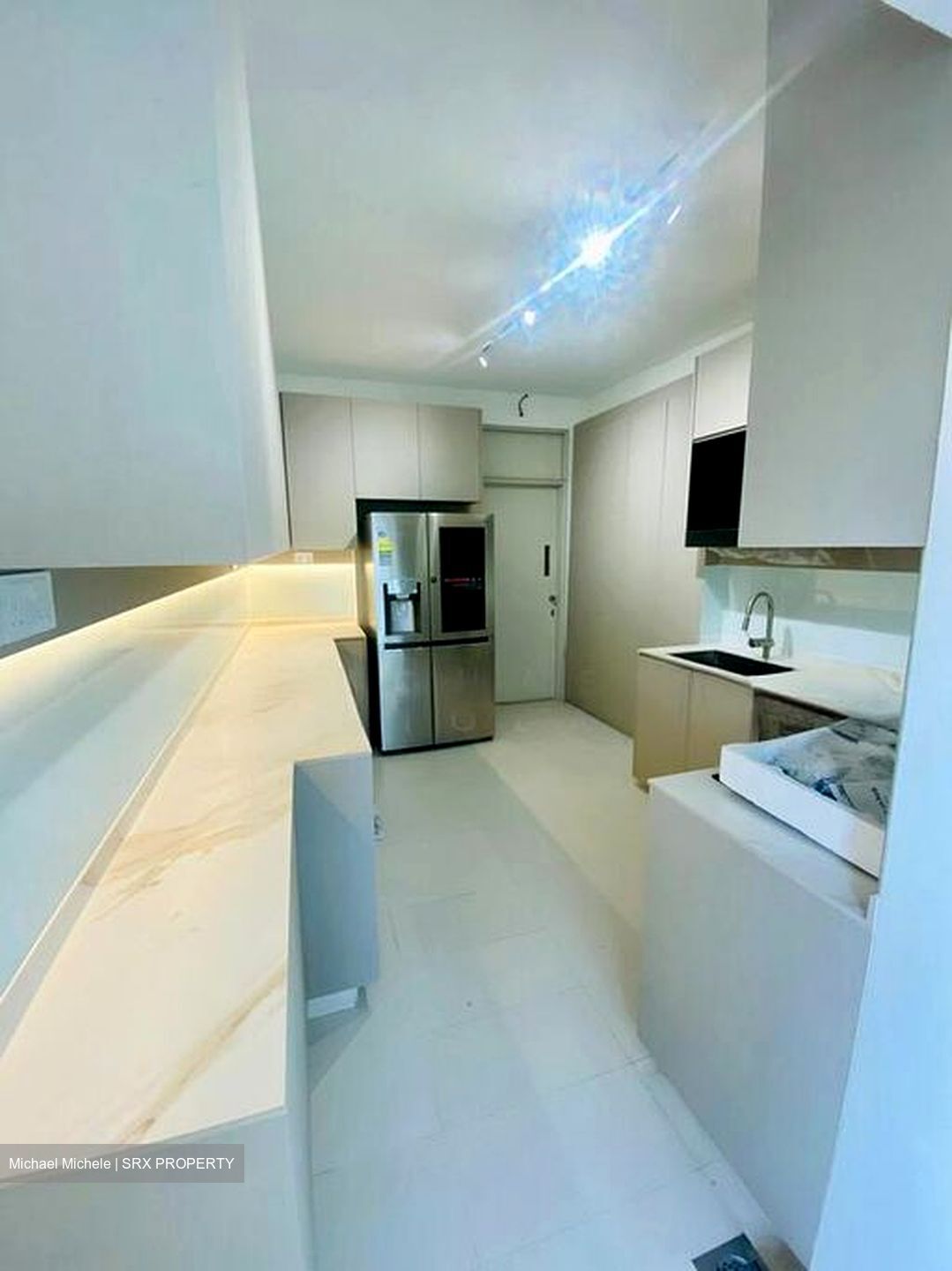 Grange Heights (D9), Apartment #505877761